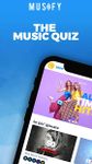 Imagem  do Musify - Jogo de Quiz de Música  Adivinhe a música