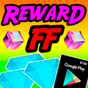Reward FF - Recompensas no FF APK