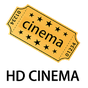 Cinema HD and Shows Infos apk icon