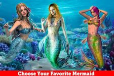 Mermaid Simulator: Underwater & Beach Adventure obrazek 4