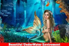 Mermaid Simulator: Underwater & Beach Adventure obrazek 11