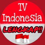 Gambar TV Indonesia Lengkap 4