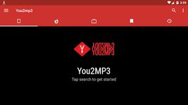 You2MP3 YouTube videos to MP3 music AiPlayer Bild 5