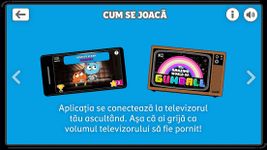 Imagine Gumball VIP RO 1