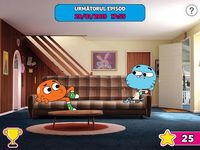 Imagine Gumball VIP RO 5