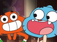 Imagine Gumball VIP RO 8