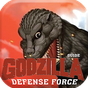 Game Guide Godzilla Defense Force apk icon