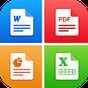Ícone do apk Document Viewer – Word Office, PDF reader &amp; xlsx