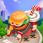 Fast Restaurant - Crazy Cooking Chef madness APK