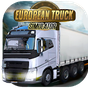 Ikona apk European Truck Simulator 2