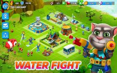 Talking Tom Camp ảnh số 5