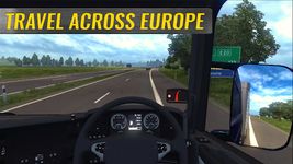 Imagine European Truck Simulator 2 1