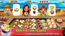 Immagine  di Fast Restaurant - Crazy Cooking Chef madness