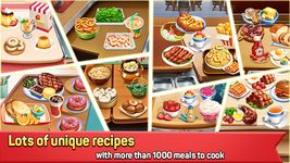 Immagine 2 di Fast Restaurant - Crazy Cooking Chef madness