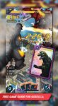 Imagem  do Game Guide Godzilla Defense Force