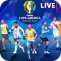 Live - Copa America 2019 Brazil APK