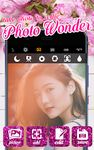 Photo Selfie Wonders Camera 이미지 