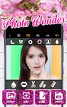 Photo Selfie Wonders Camera 이미지 2