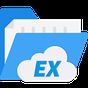 EX File Explorer - All in One File Manager apk icono