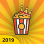 Icône apk King's Cinema - Movies free & Tv Show