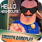 APK-иконка My Neighbor Alpha Series hint