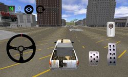 Pickup Car Simulator 3D 2014 image 