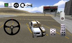 Pickup Car Simulator 3D 2014 image 1