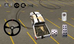 Pickup Car Simulator 3D 2014 image 2