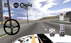 Pickup Car Simulator 3D 2014 image 5