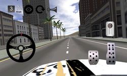 Pickup Car Simulator 3D 2014 image 6