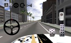 Pickup Car Simulator 3D 2014 image 7