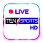 Live Ten Sports : Watch Ten Sports Live Streaming apk icono