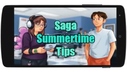 Imagen  de New Summertime Saga Tips 2K19