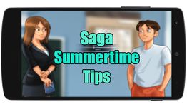 Imagen 2 de New Summertime Saga Tips 2K19