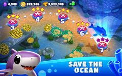 Captura de tela do apk Sea Stars: World Rescue  5