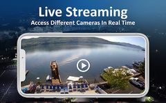Canlı ağ Kameralar- Kamera izleyici & Web kamerası imgesi 2