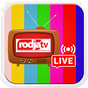 Ikon apk TV Rodja Streaming Live