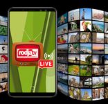 Gambar TV Rodja Streaming Live 