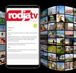 Gambar TV Rodja Streaming Live 1