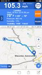 Gps Running, Walking, Cycling, Driving tracker image 3