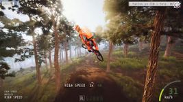 Descenders Mountain Bike Downhill : BMX Racer afbeelding 2