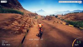 Gambar Descenders Mountain Bike Downhill : BMX Racer 3