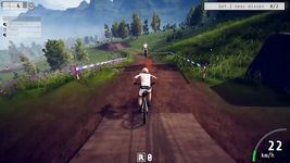 Descenders Downhill-Mountainbike : BMX Racer Bild 4