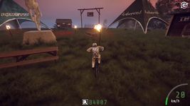 Descenders Downhill-Mountainbike : BMX Racer Bild 6