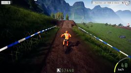 Descenders Downhill-Mountainbike : BMX Racer Bild 14