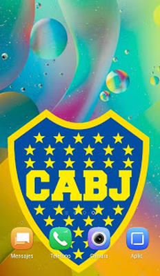 Boca Juniors - Wallpapers HD APK - Descargar gratis para Android
