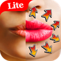 Εικονίδιο του Botox Lips : Botox Lips Shape & Lips Bigger apk