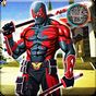 Grand Dead superhero Vegas Mafia Crime Fight APK