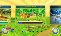 Farm Frenzy 3 (ファームフレンジー 3 ) の画像