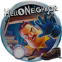 Εικονίδιο του New HIde & Secret Neighbor Alpha series Walktrough apk